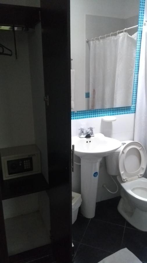 Hotel Manantial Melgar Torre 2 Eksteriør bilde