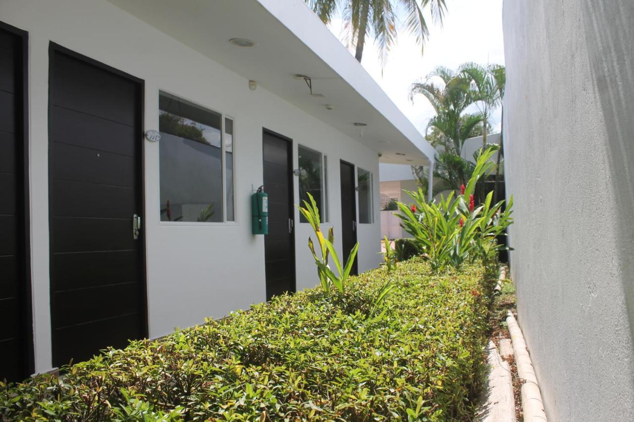 Hotel Manantial Melgar Torre 2 Eksteriør bilde