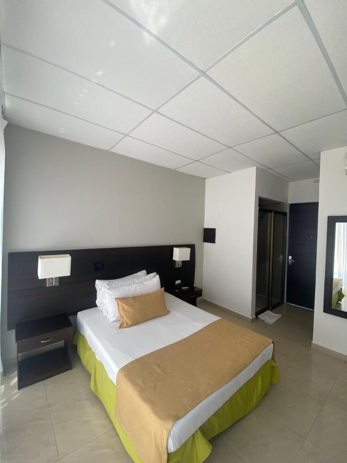 Hotel Manantial Melgar Torre 2 Eksteriør bilde